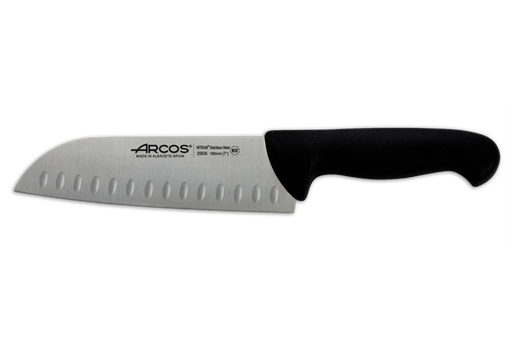 [CT647] Arcos Knife 180Mm Santoku 2906