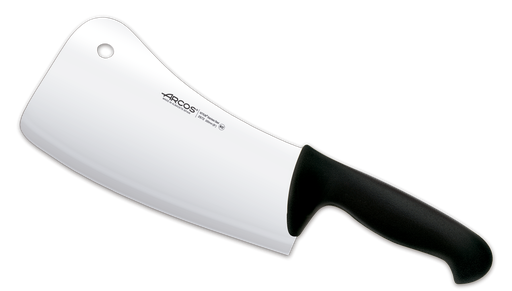 [CT85] Arcos Cleaver 200Mm 2972