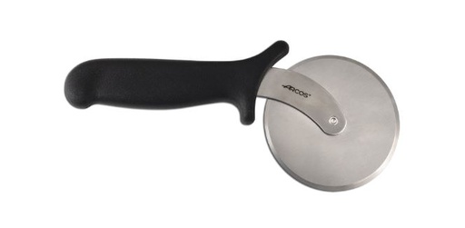 [CT851] Pizza Cutter 32Cm Half Moon Stainless Steel 11.Lb320