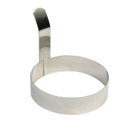 [KG1177] Egg Ring 95mm Round 11Er95