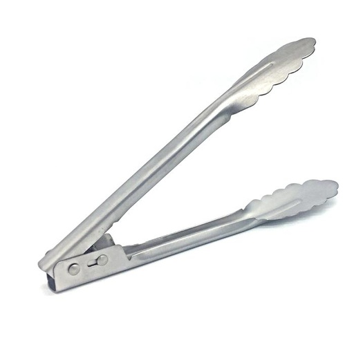 [KG215] Tong 9Inch/20Cm 4Tong9