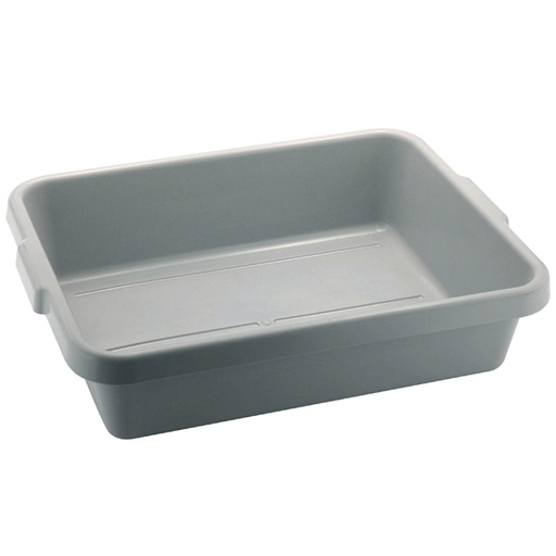 [KG239] Tote Box 500x400x130mm Polypropylene 5TB
