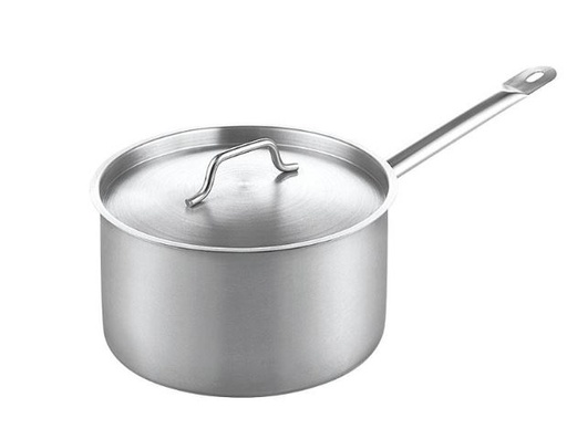 [P594] Saucepan 1.5Lt 160X95Mm L/H Sh3-116095