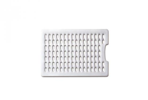 [PL524] Araven Drain Tray 47X26X2Cm Polypropylene 71.00256