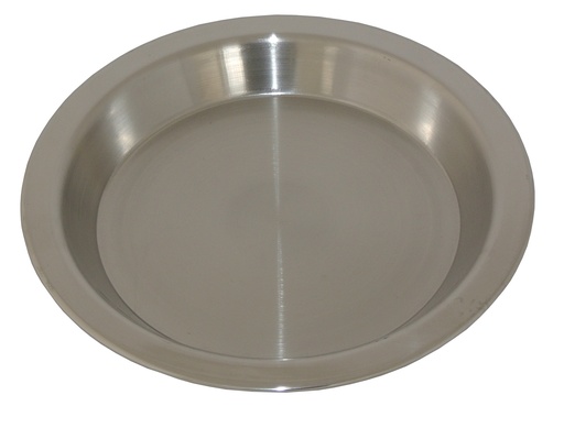 [SS238] Pie Plate 240X30Mm Ss 4Pd2G