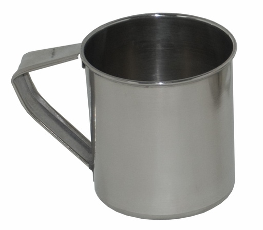 [SS243] Mug 8Cm Ss 4M7