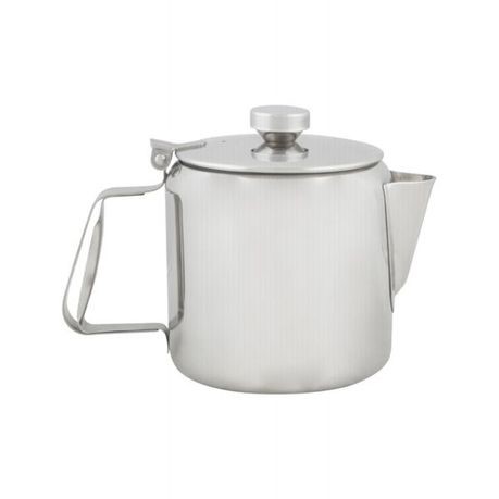 [SS302] Teapot 0.5L Sk 6Tp50