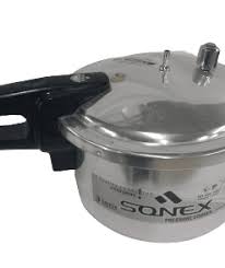 [P104] Pressure Cooker 3Lt Sonnex