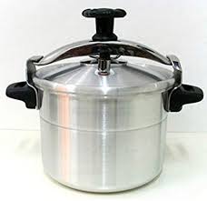 [P20] Pressure Cooker 9Lt Sonnex