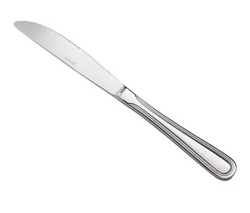 [CT579] Table Knife Diamond Embassy