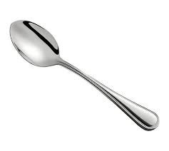 [CT613] Dessert Spoon Royal Embassy