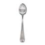 [CT664] Dessert Spoon Beaded