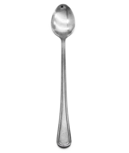 [CT669] Soda Spoon Diamond Embassy