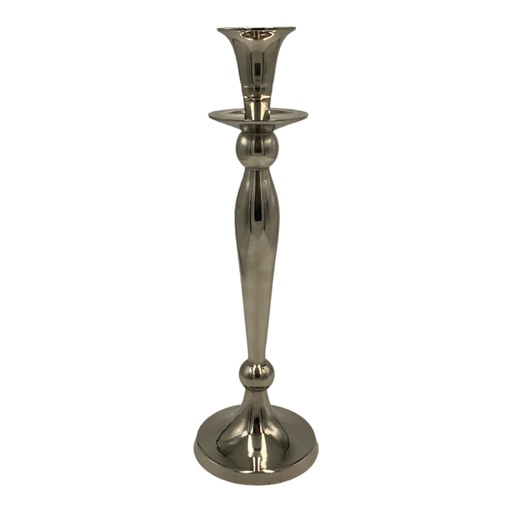 [SS500] Candle Stand 15Cm Single 1 Burner Stainless Steel Arm5276/6