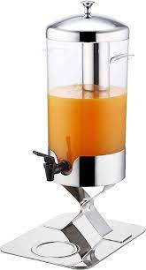 [Z1001] Beverage Dispenser 5Lt Sunnex U14-1000