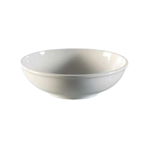 [D1156] Bowl 25cm Salad Continental