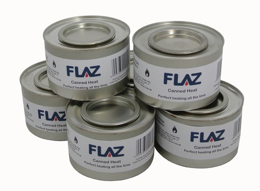 [Z229] Flaz Canned Heat 9Ch
