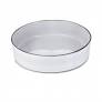 [D2198] Bowl 14Cm Coupe Colours Porcelain - Dining Collection