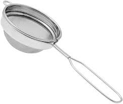 [KG1420] Strainer 9Cm Solid/H