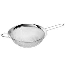 [KG1405] Strainer 26Cm Mesh Hd W/H 231131