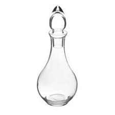 [GL103] Decanter Symphony 1210Cc W/Stopper 97752