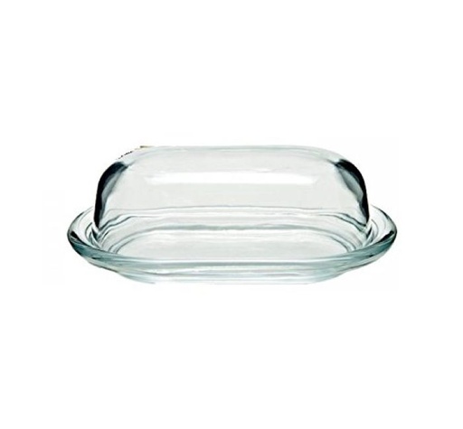 [GL1361] Butter Dish Basic Pasab 98402