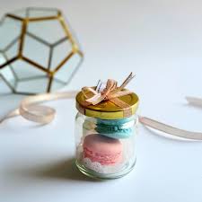 [GL1463] Jam Jar Basic Macaron 98973