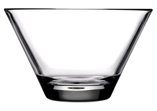 [GL1833] Venezia 6Pc 130Mm Glass Bowls 53753