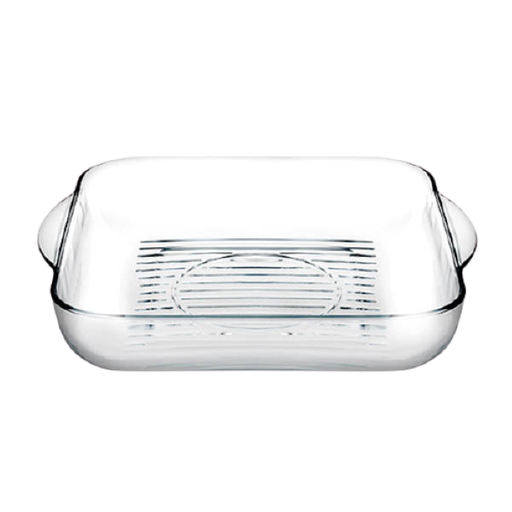 [GL1840] Borcam Grill 32X28Cm 59874