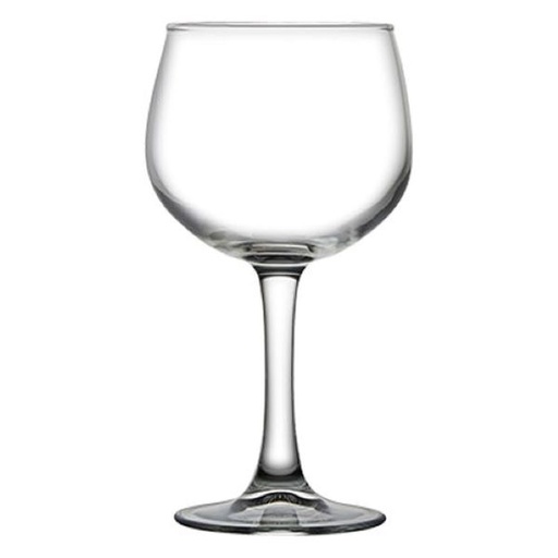 [GL1855] Wine Glass 400Ml 40106