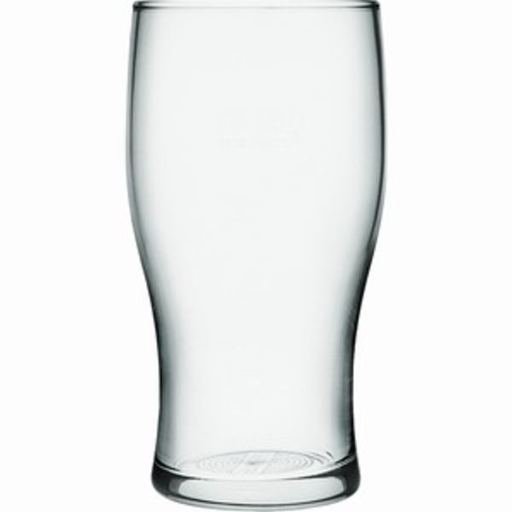 [GL1856] Beer Glass 580Ml 6Pc George Home 40158