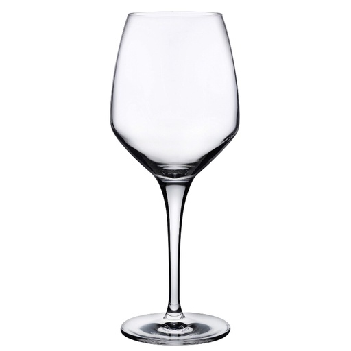 [GL1865] Wine Glass 420Ml Crystalline Fame 67023