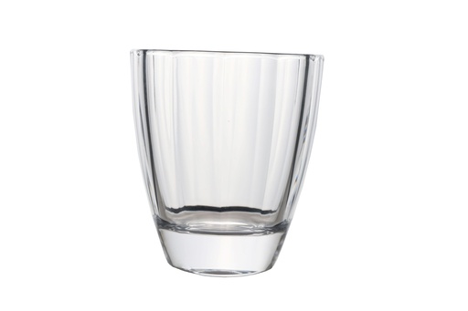 [GL1867] Whisky Glass 250Ml Diamond Crystalline 40284