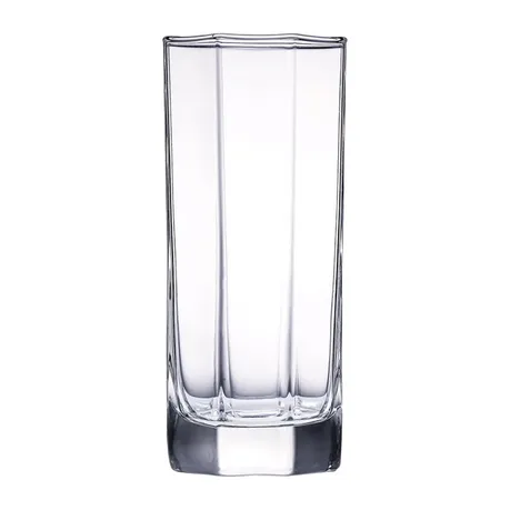 [GL1884] Hiball 1Pc 200Ml Octagonal 420965