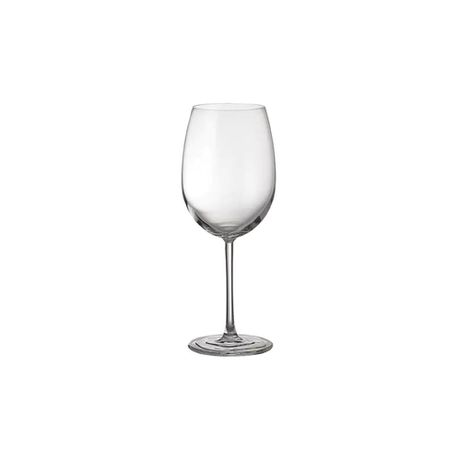 [GL1890] Wine Glass 500Ml Jamie Oliver 40100