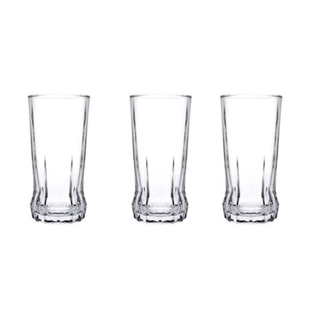 [GL1950] Tumbler 3Pc 285Ml Gaia 420755