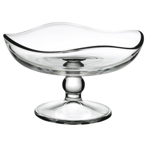 [GL902] Toscana Bowl Footed 95563