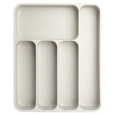 [KG1273] Cutlery Tray 43.7X29.5X5.5Cm 772089