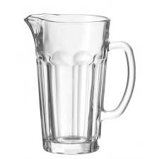 [GL1565] Jug 1.2L Peru Cater Octj37004