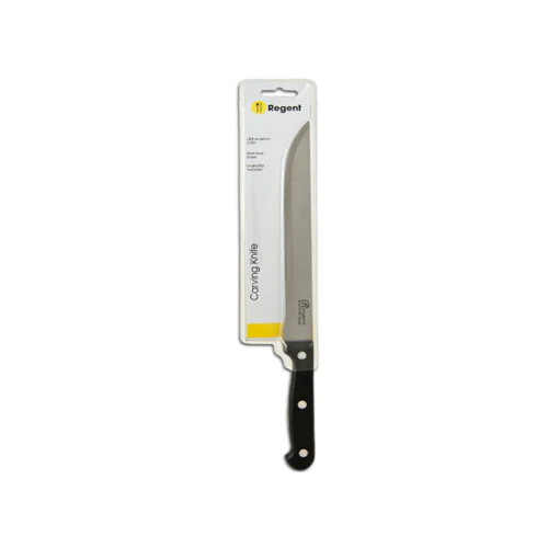 [CT680] Carving Knife 203mm Regent - 21118