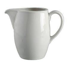 [GL1744] Milk Jug 137Ml Lxj400 Rvt364