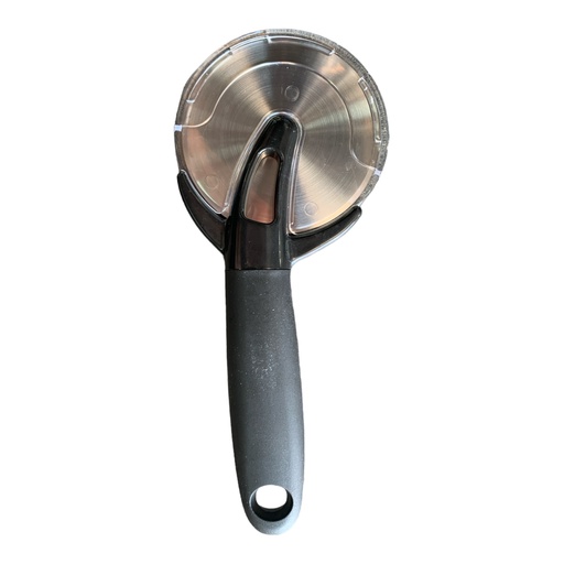 [KG1383] Pizza Cutter 10Cm Wheel Rvt243