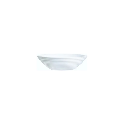 [D1212] Bowl 16Cm Stairo White Luminarc 38102