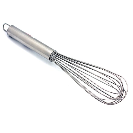 [KG323] Whisk 30Cm Stainless Steel Rvt2023-126