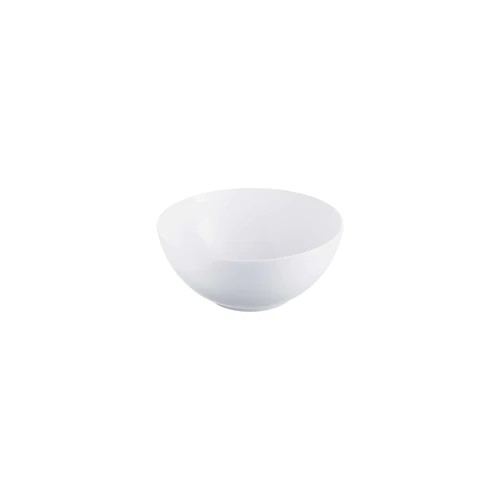 [D1275] Bowl 18Cm Opal White Consol 41030
