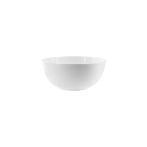 [D1276] Bowl 21Cm Opal White Consol 41031