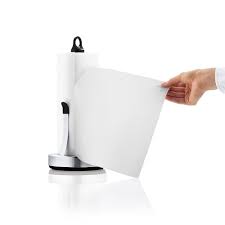 [Z742] Paper Towel Holder 27X15Cm Loop Rvt642