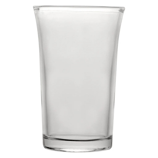 [GL1226] Tot Tall Shot Glass Set – 12pc (50ml, 70mm x 33mm) - 10250