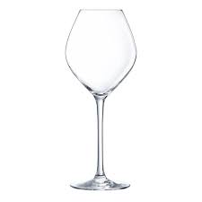 [GL1537] Wine Glass 470Ml 6Pc Grand Chais Lumiinarc