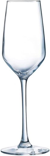 [GL1543] Wine Glass 250Ml 3Pc Val Surloire Luminarc